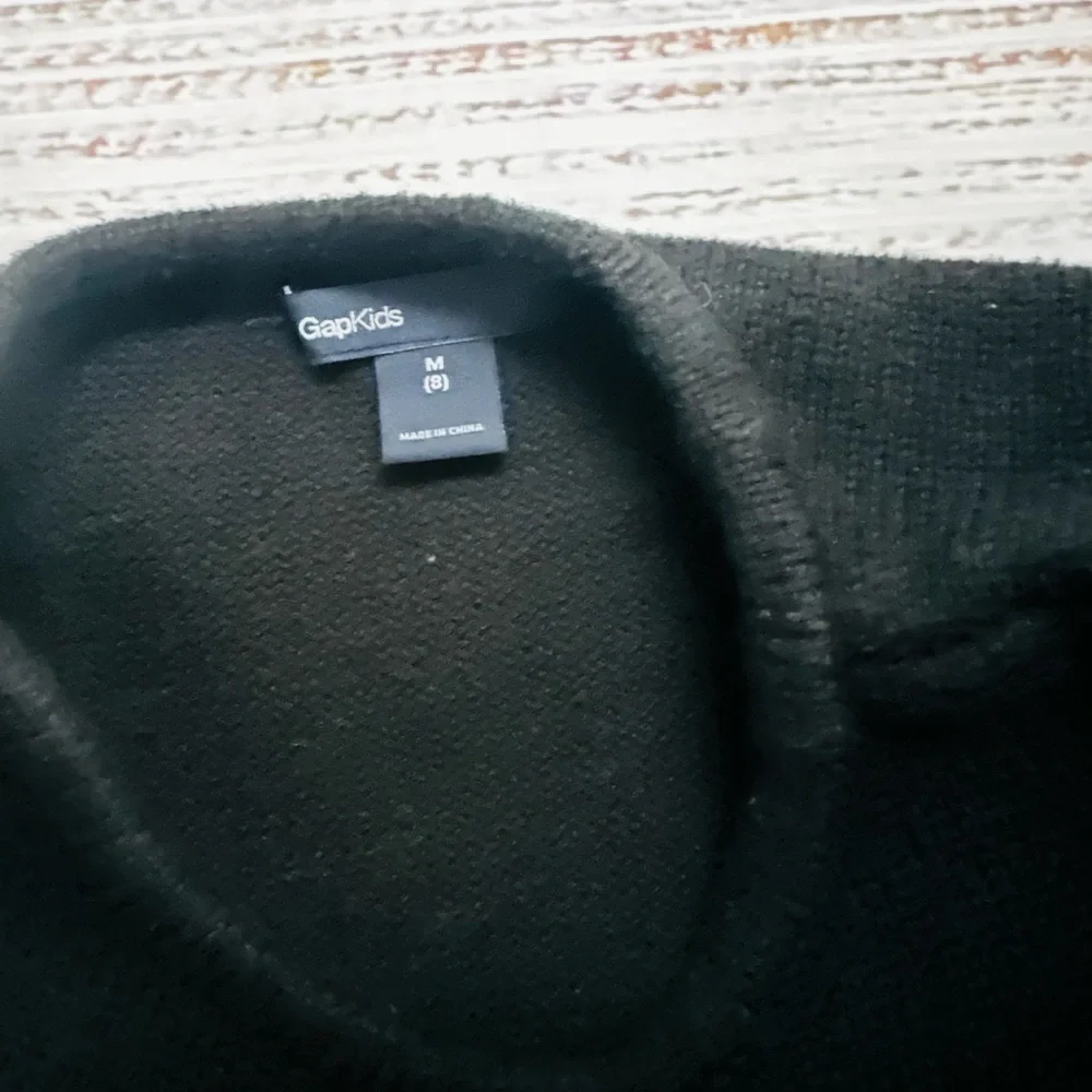 GAP “gapkids” black
